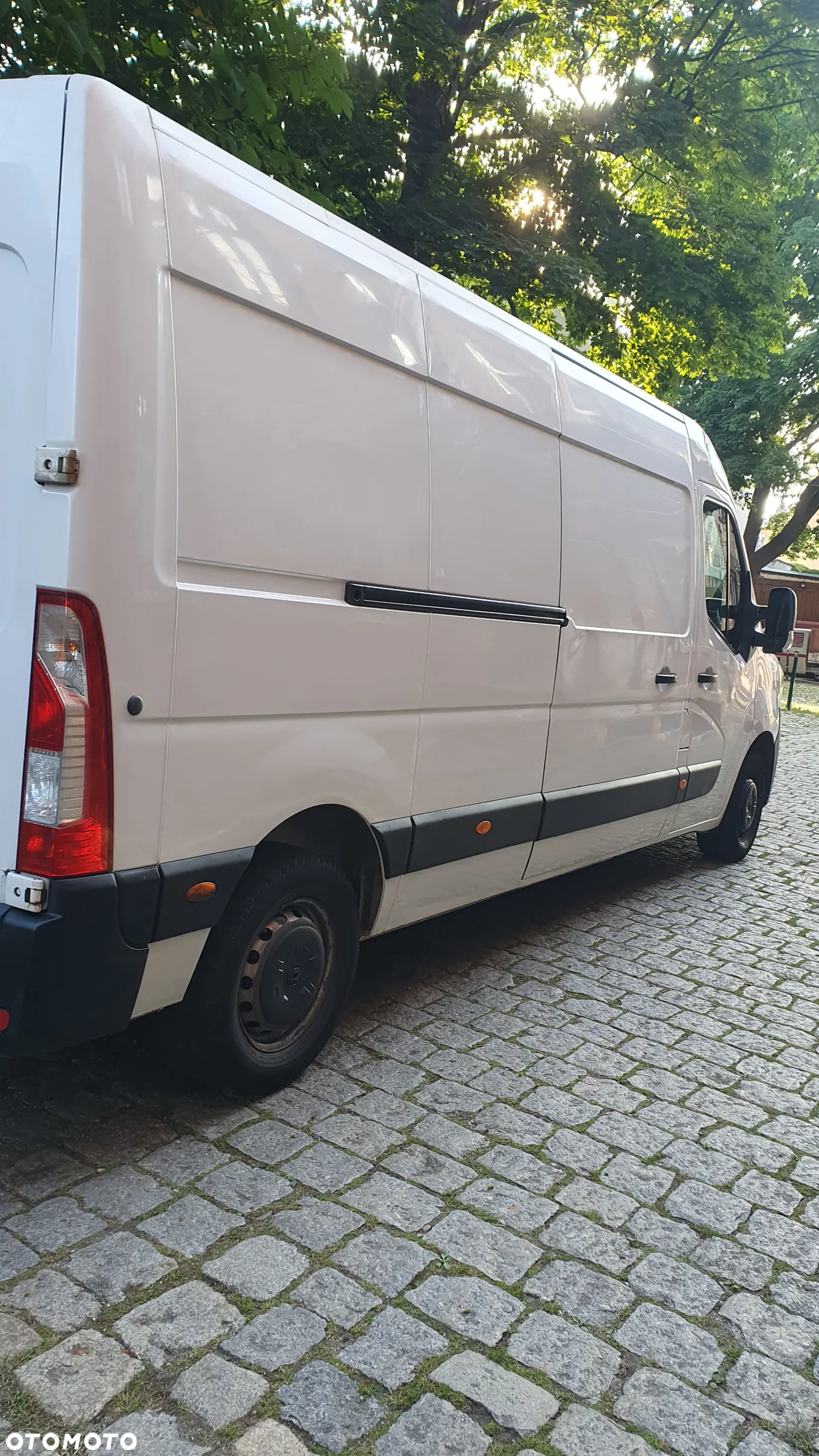 Renault master - 8
