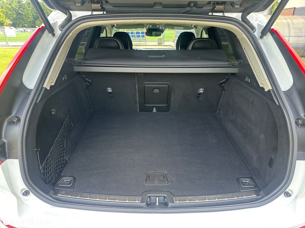 Volvo XC 60 - 15