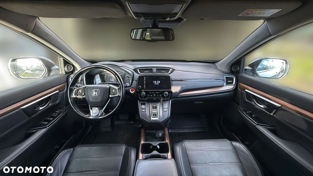 Honda CR-V 2.0 i-MMD Lifestyle (2WD / Connect+) - 22