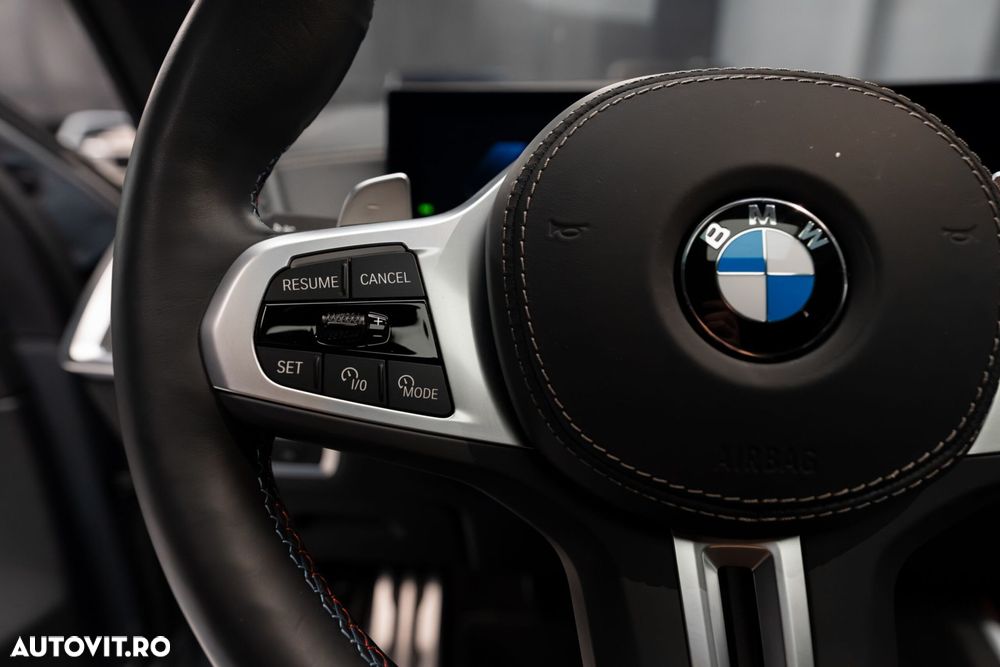 BMW X7 - 36