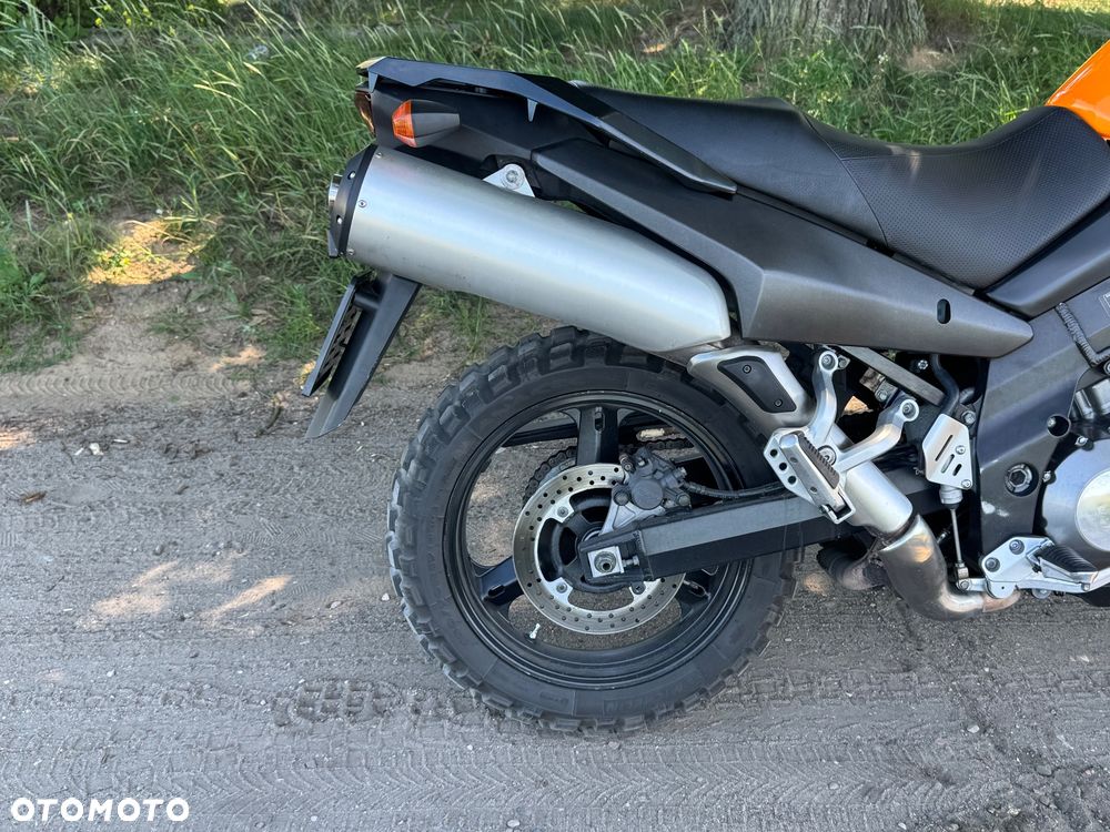 Kawasaki KLV - 4