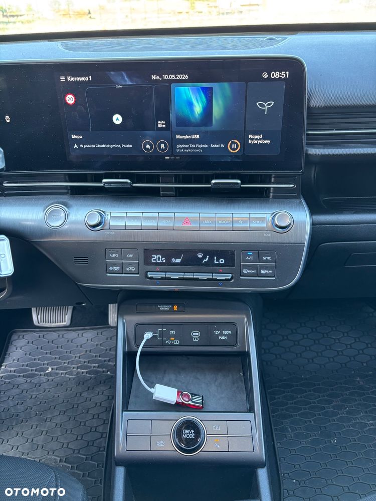 Hyundai Kona - 14