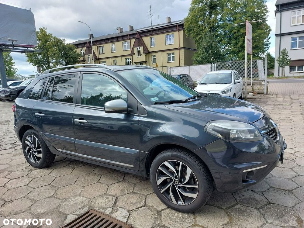 Renault Koleos - 2
