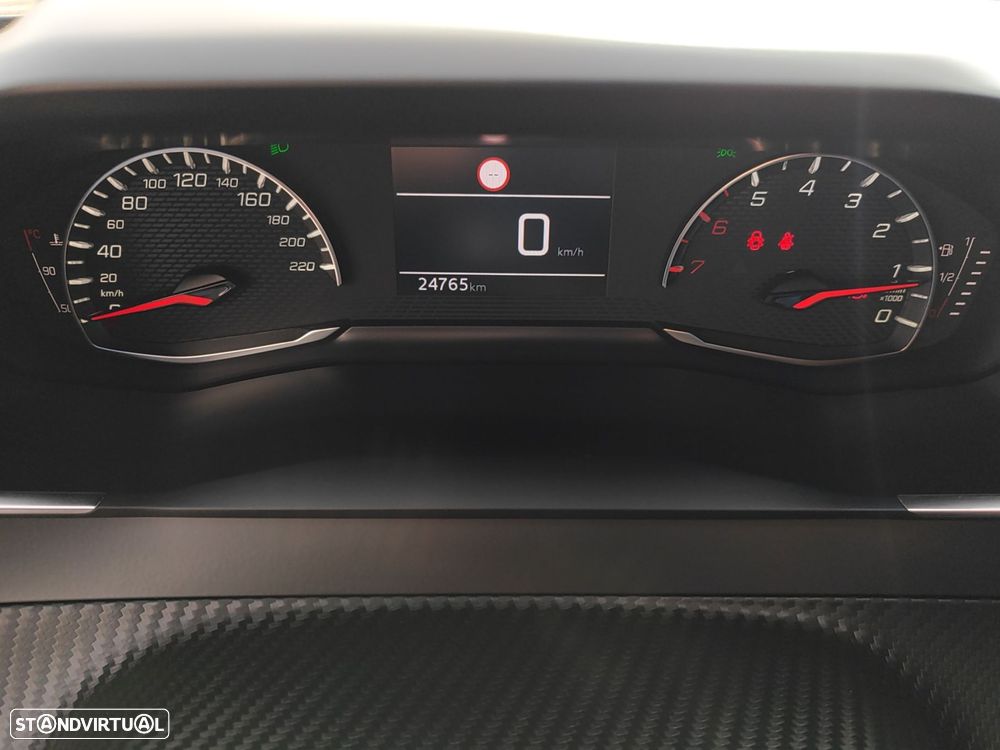 Peugeot 2008 1.2 PureTech Active Pack - 24