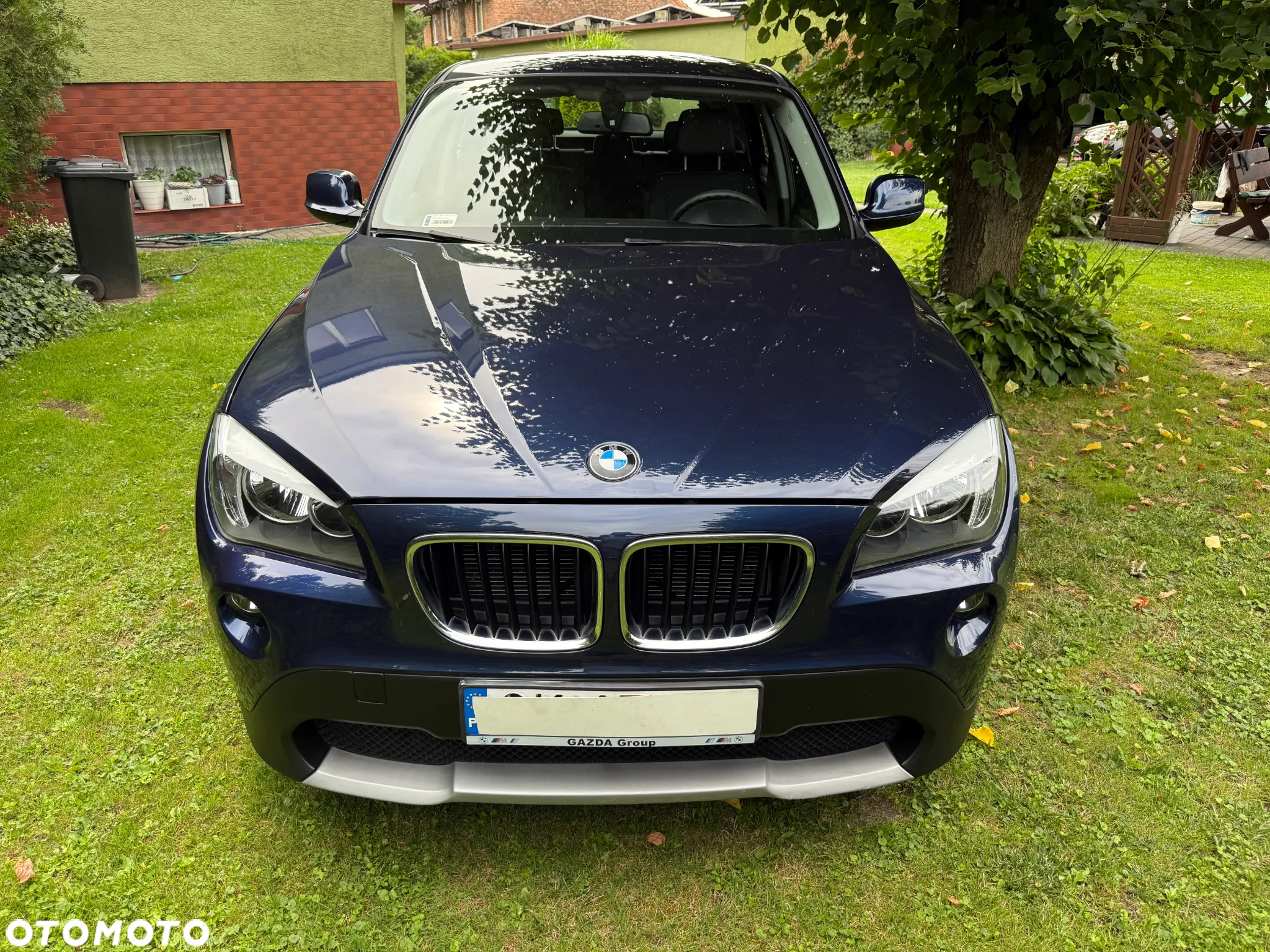 BMW X1 xDrive18d - 25