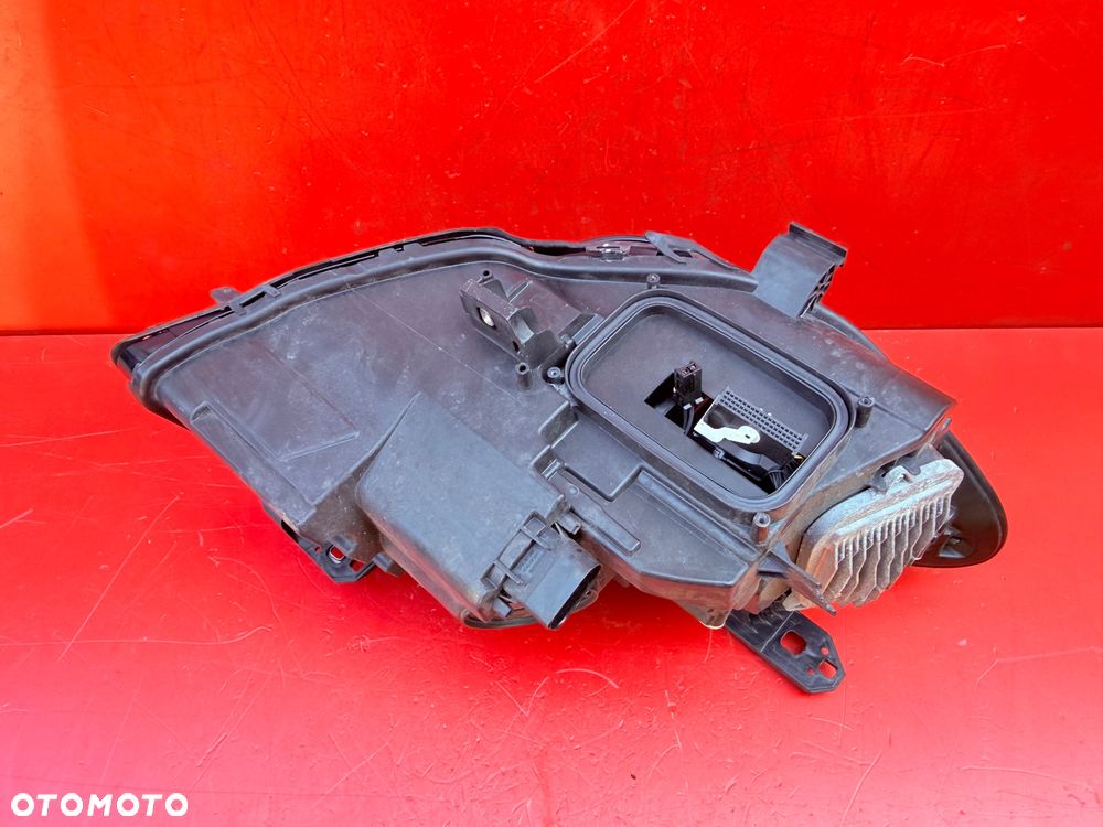 LAMPA LEWA MERCEDES CLA A117 W117 LIFT FULL LED  BDB A1178206761 - 9