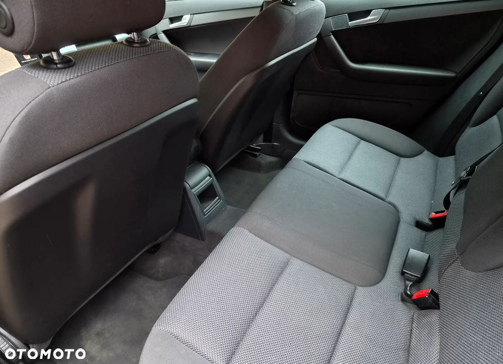 Audi A3 Sportback - 10