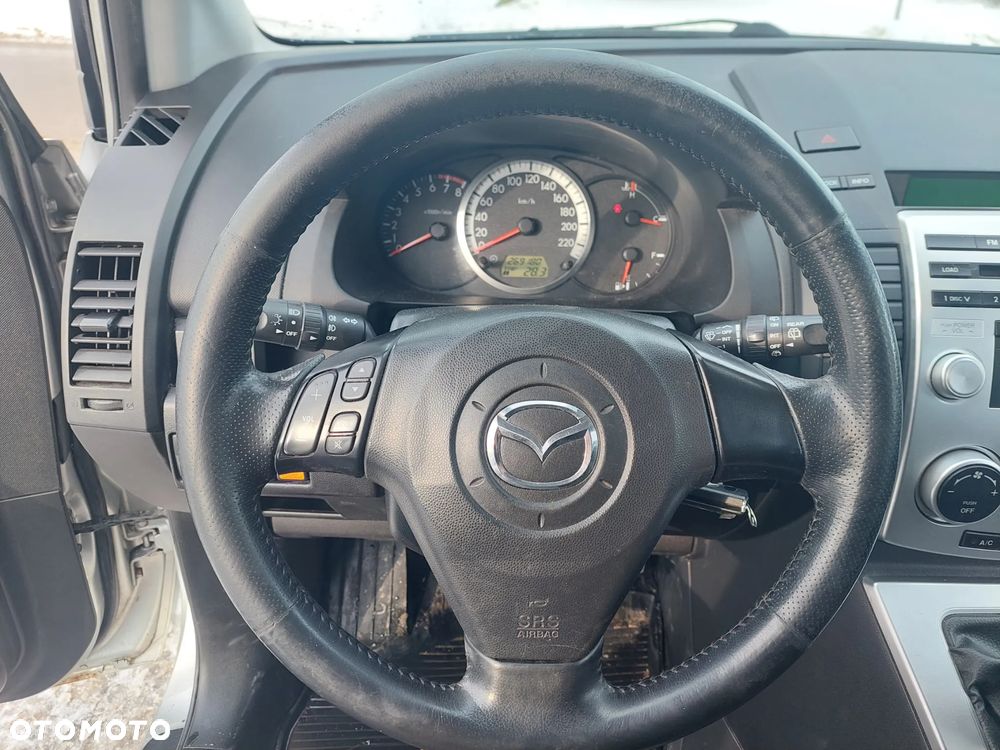 Mazda 5 1.8 Comfort - 9