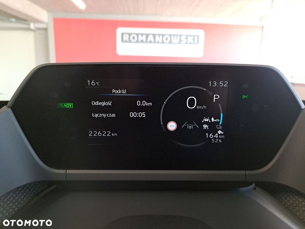 Toyota bZ4X 71.4kWh Comfort - 31