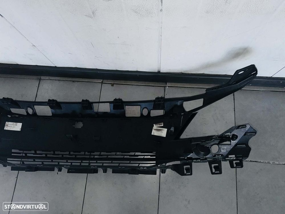 Para Choques Frente Peugeot 3008 / Peugeot 5008 - 20/26 - 6