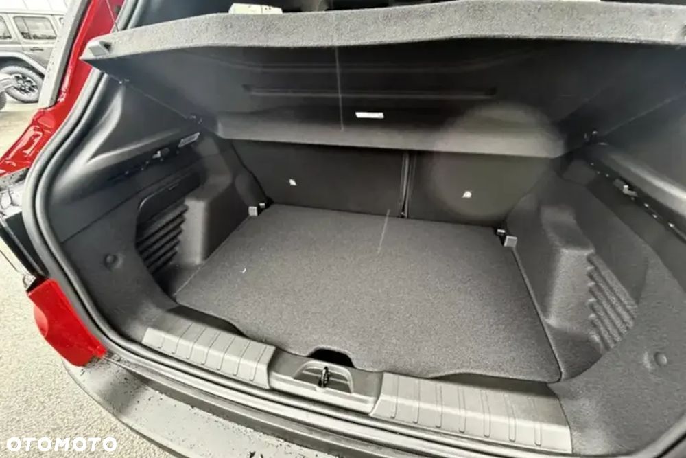 Jeep Avenger 1.2 T3 mHEV Summit FWD eDCT6 - 21