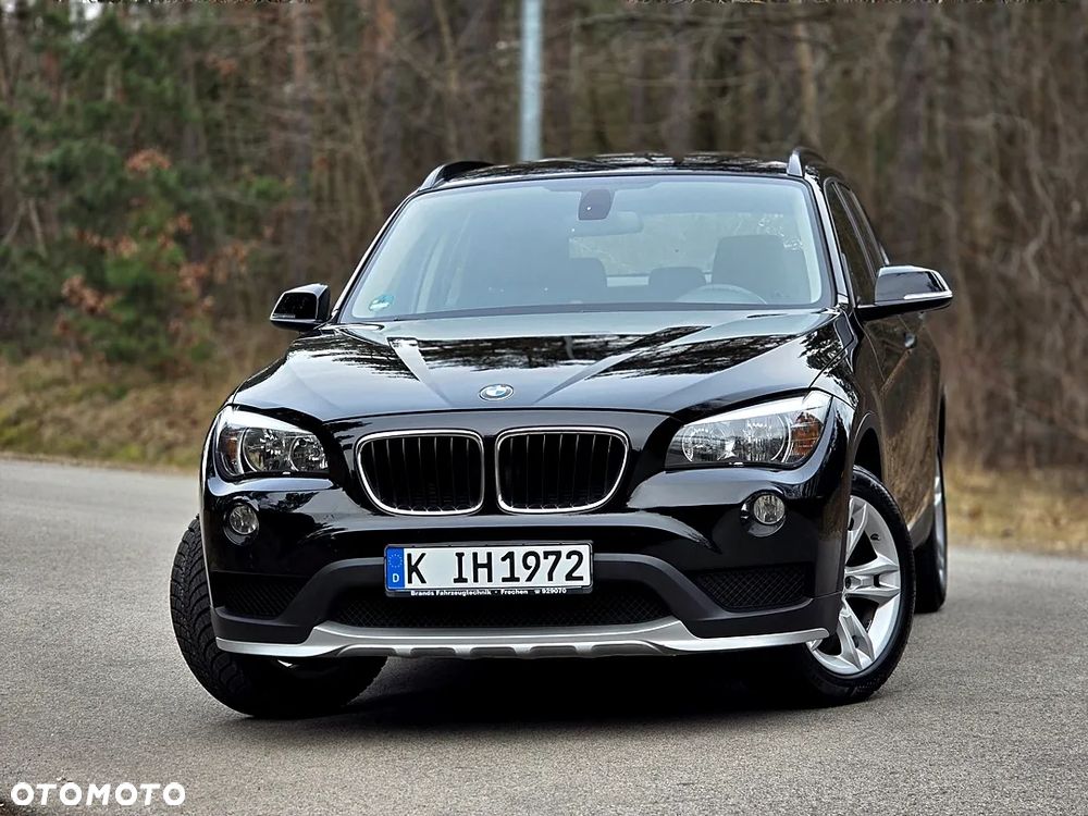 BMW X1 sDrive18i xLine - 7