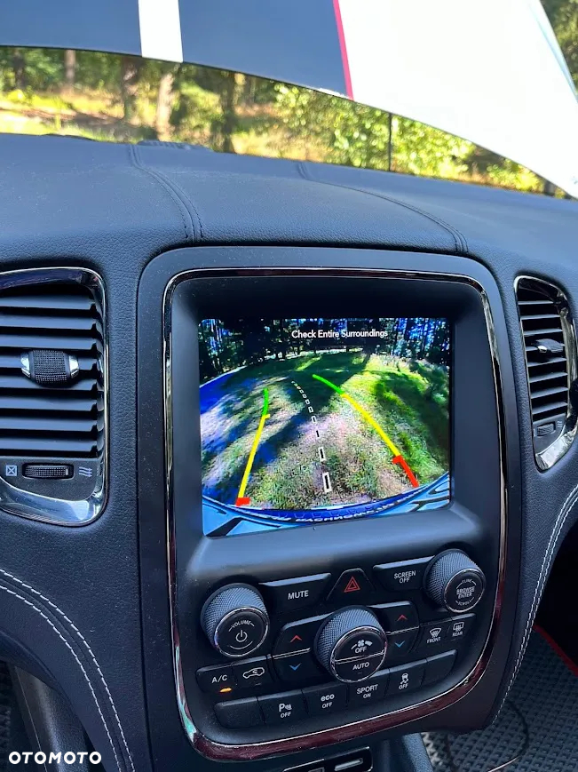 Dodge Durango 5.7 R/T - 4