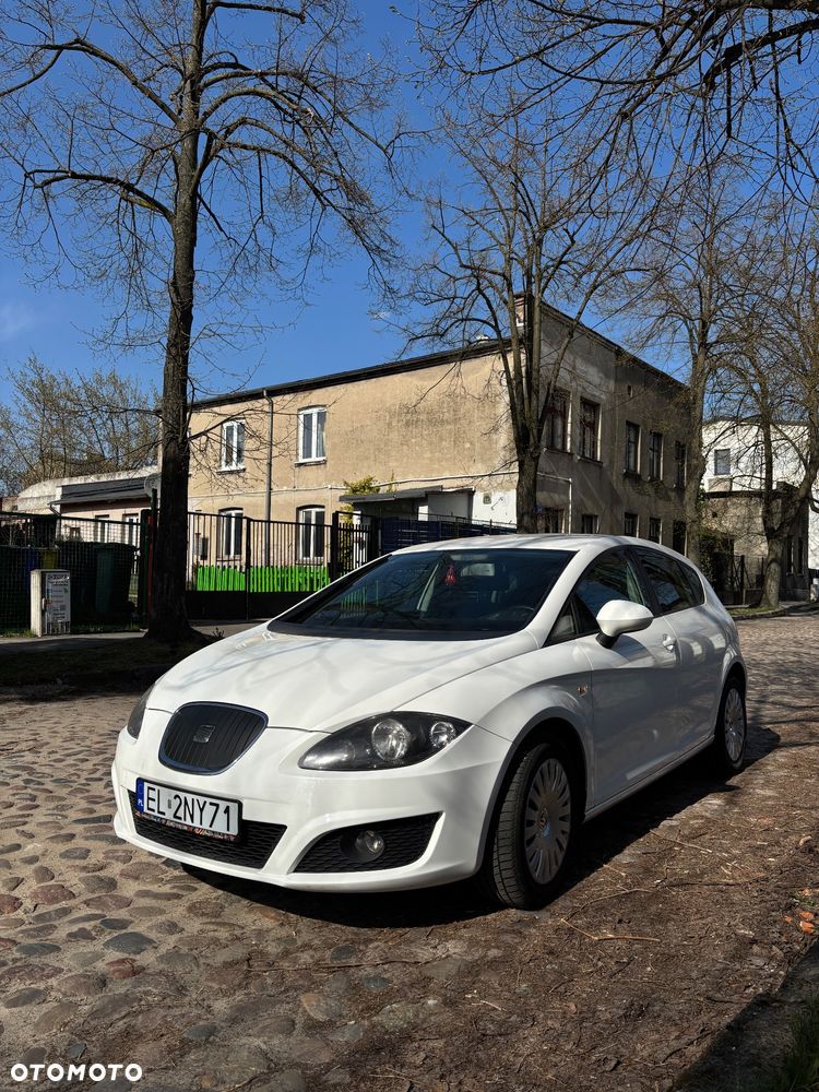 Seat Leon 1.6 TDI Style - 2