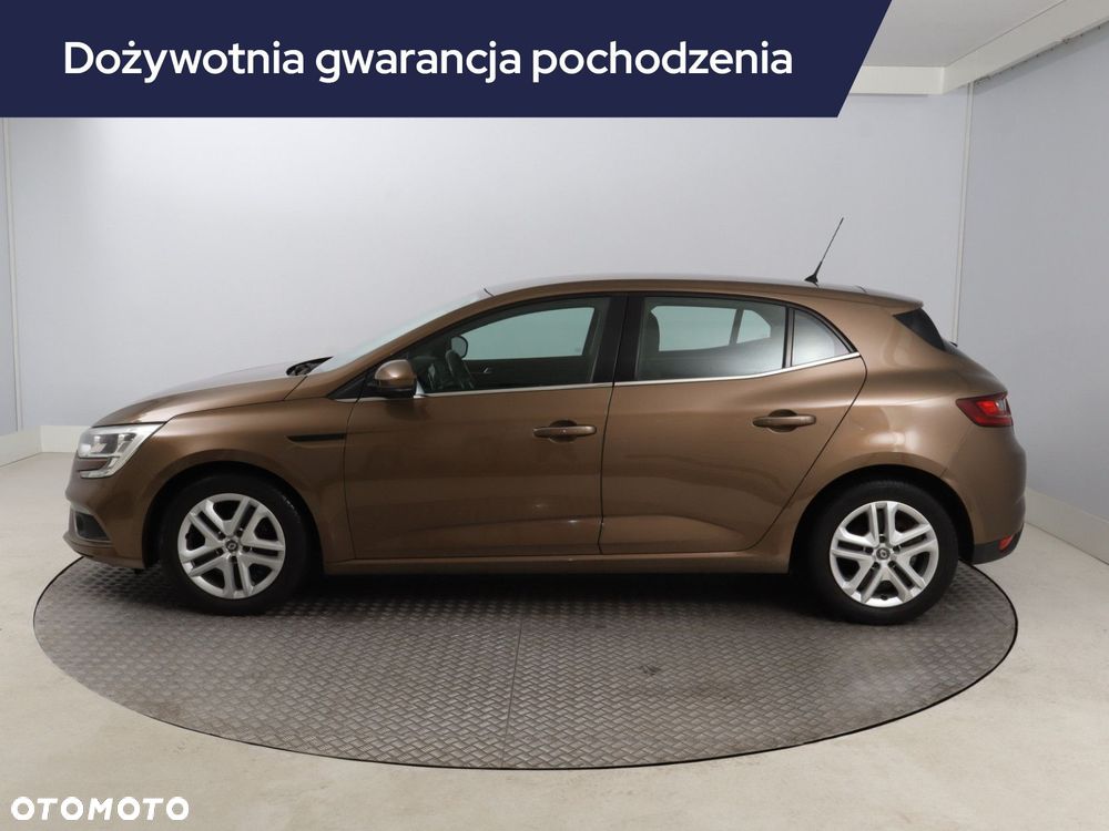 Renault Megane - 4