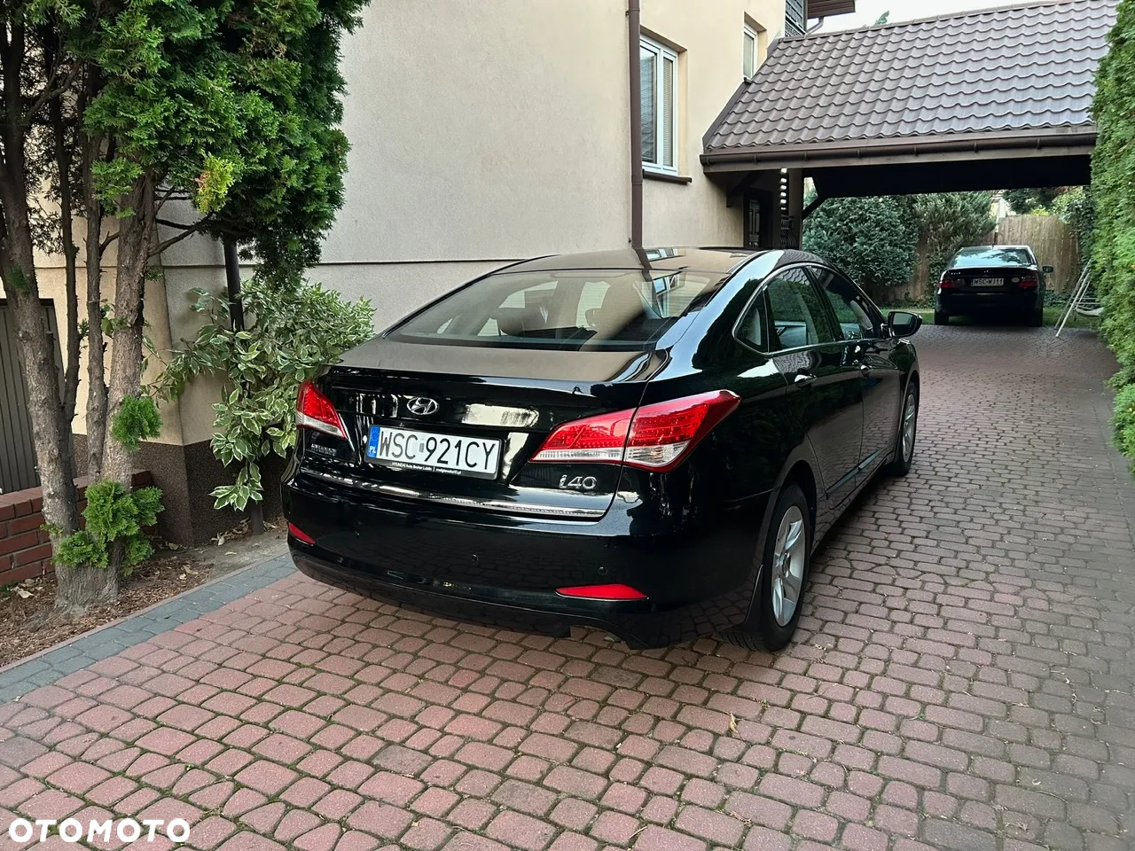 Hyundai i40 - 6
