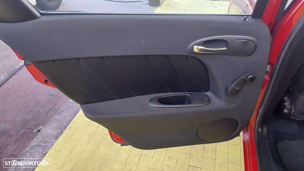 Alfa Romeo 147 1.9 JTD Progression - 13