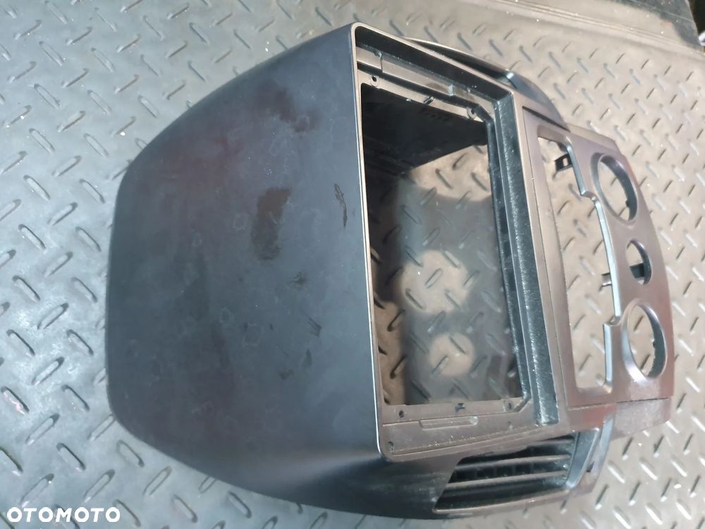 RAMKA DO NAWIGACJA HYUNDAI I30 2007- MANUAL 9-CALI DO RADIA ANDROID - 2