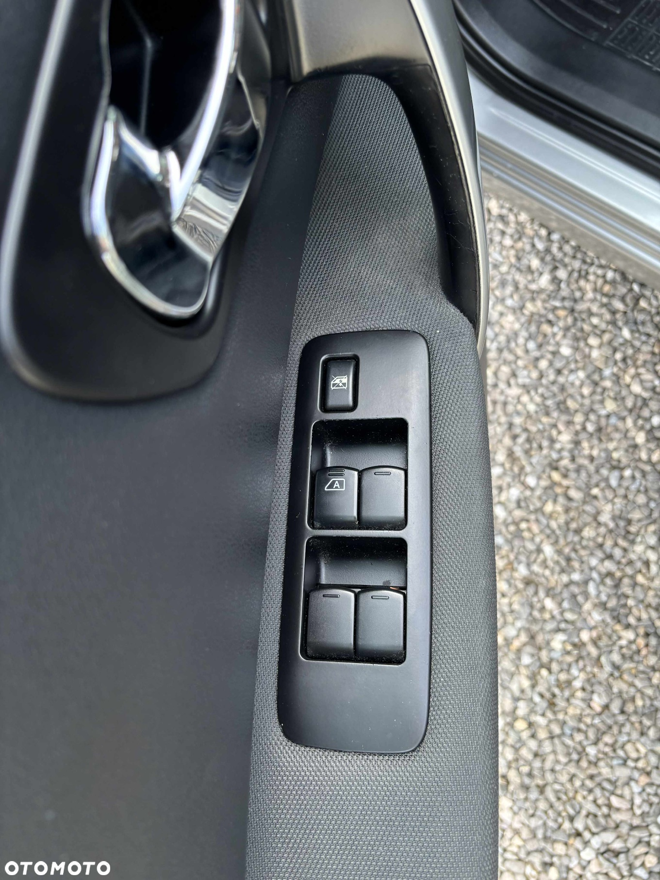 Nissan Qashqai 2.0 Acenta - 17