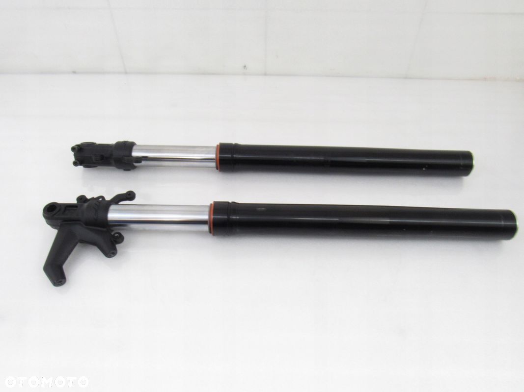 Lagi komplet KTM RC 390, 18r ABS - 1