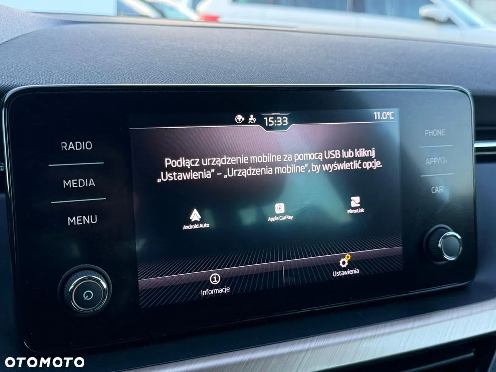 Skoda Scala 1.0 TSI Style - 24