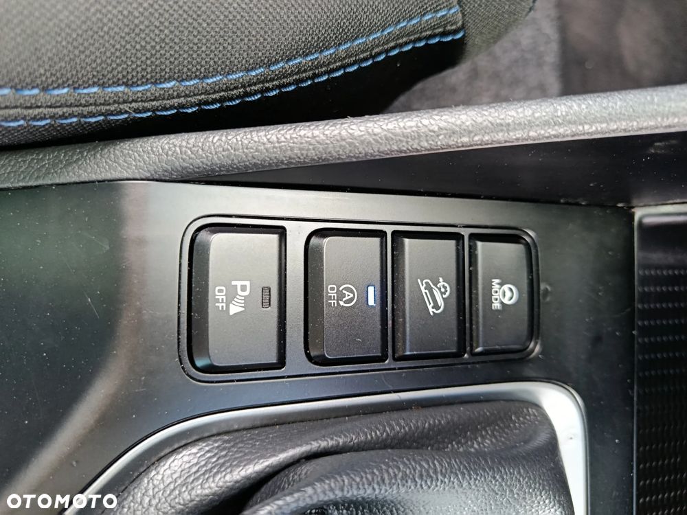 Hyundai Tucson 1.6 GDi 2WD Pure - 18