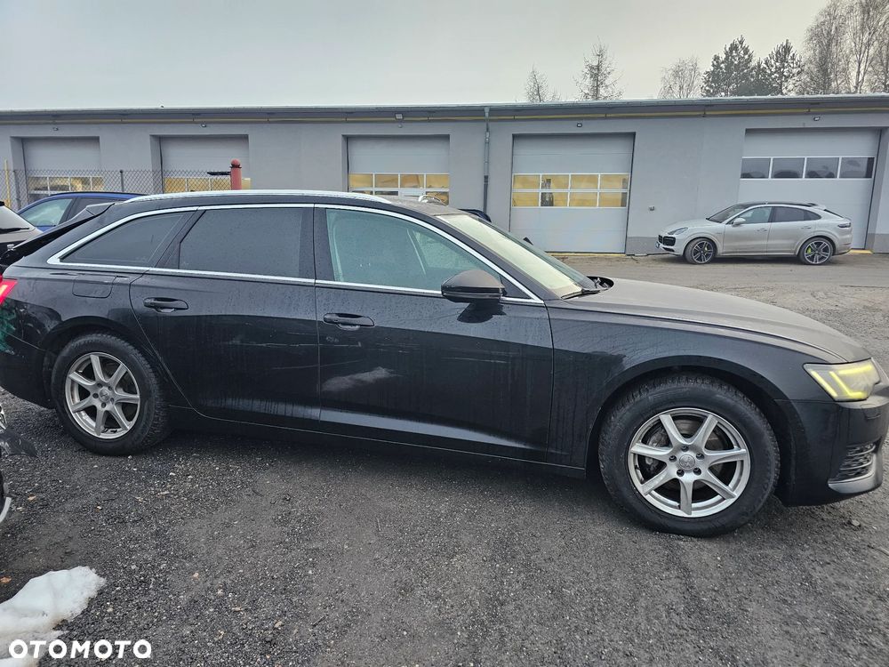 Audi A6 Avant 40 TDI quattro S tronic - 21
