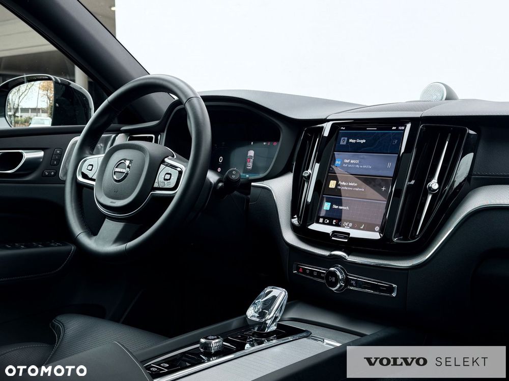 Volvo XC 60 - 19