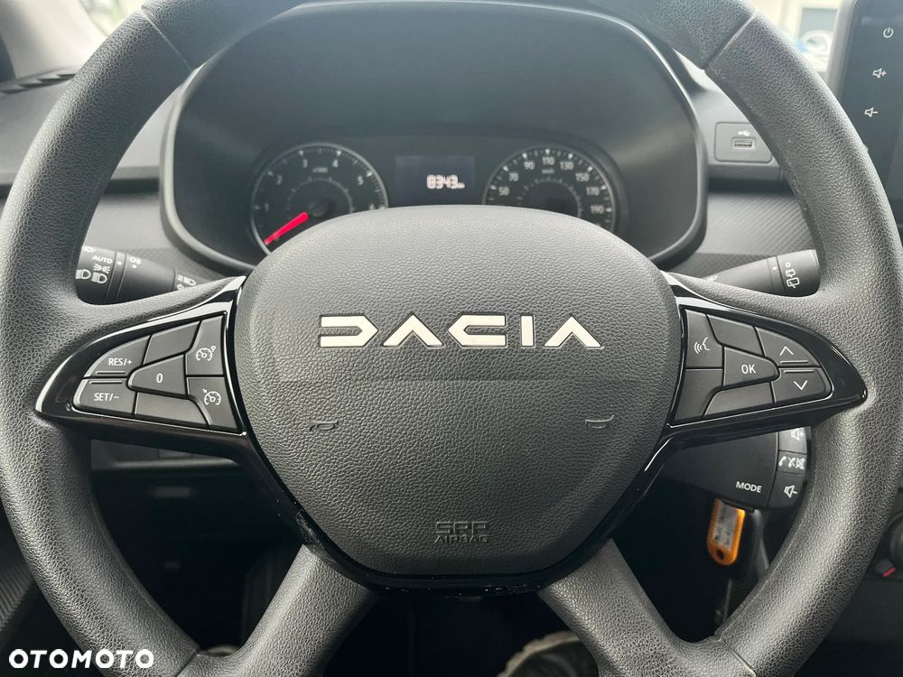 Dacia Sandero 1.0 TCe Expression - 18