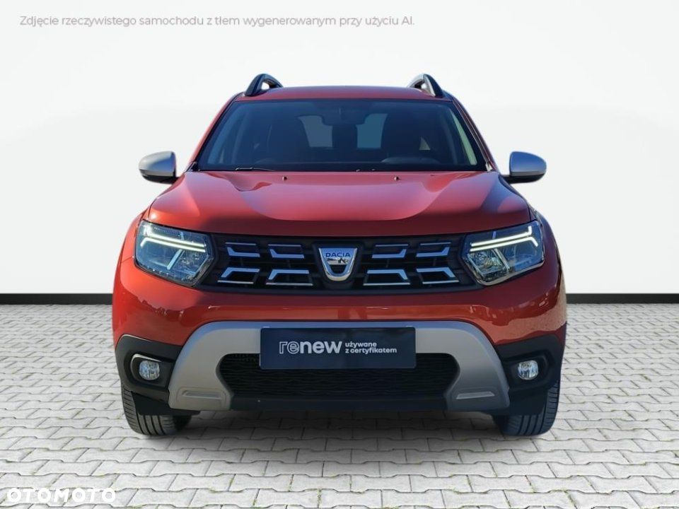 Dacia Duster - 2