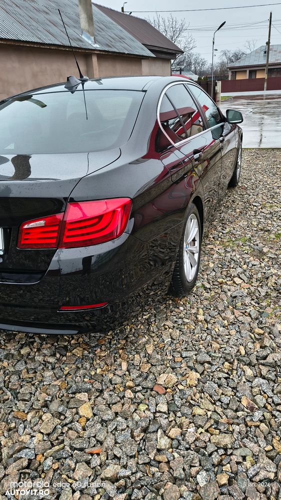 BMW Seria 5 - 12