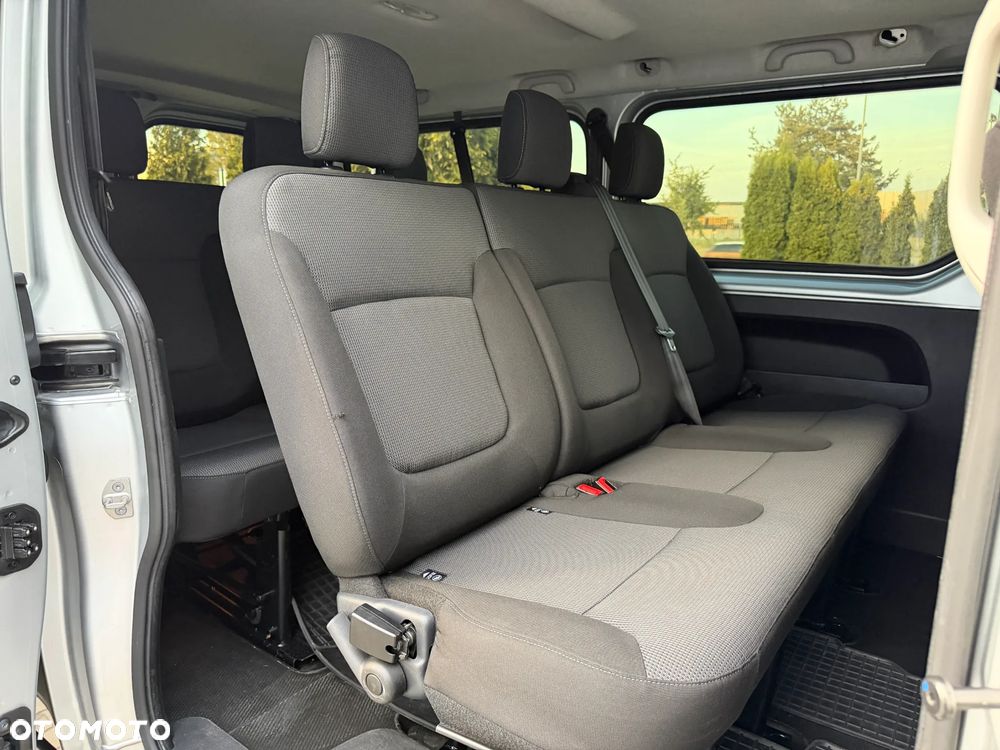 Fiat Talento Kombi L2 SX - 7