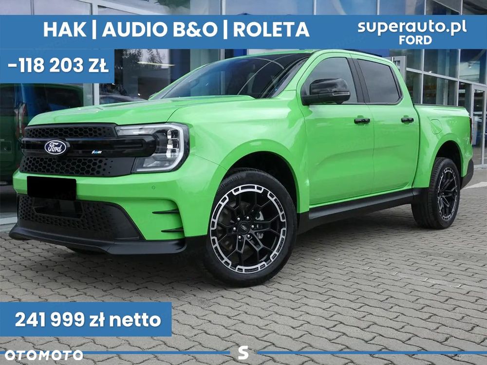 Ford Ranger - 2