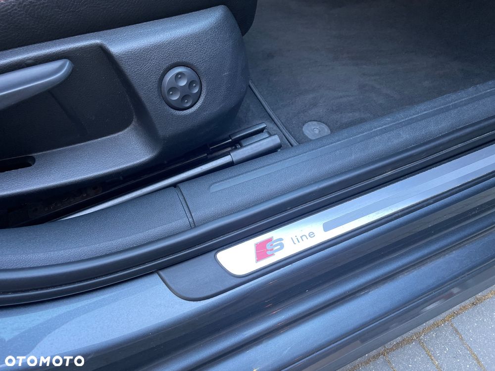Audi A4 Limousine 1.8 TFSI - 12