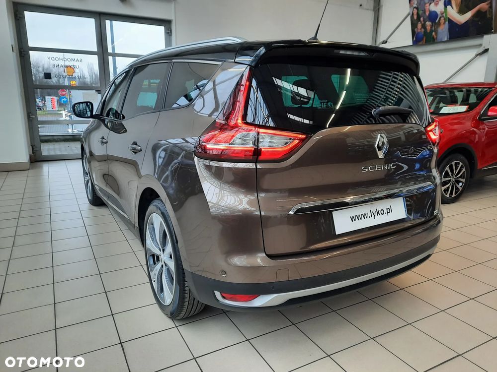 Renault Grand Scenic Gr 1.3 TCe Energy Intens EDC - 7