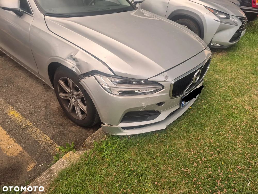 Volvo V90 D4 Geartronic Momentum - 14