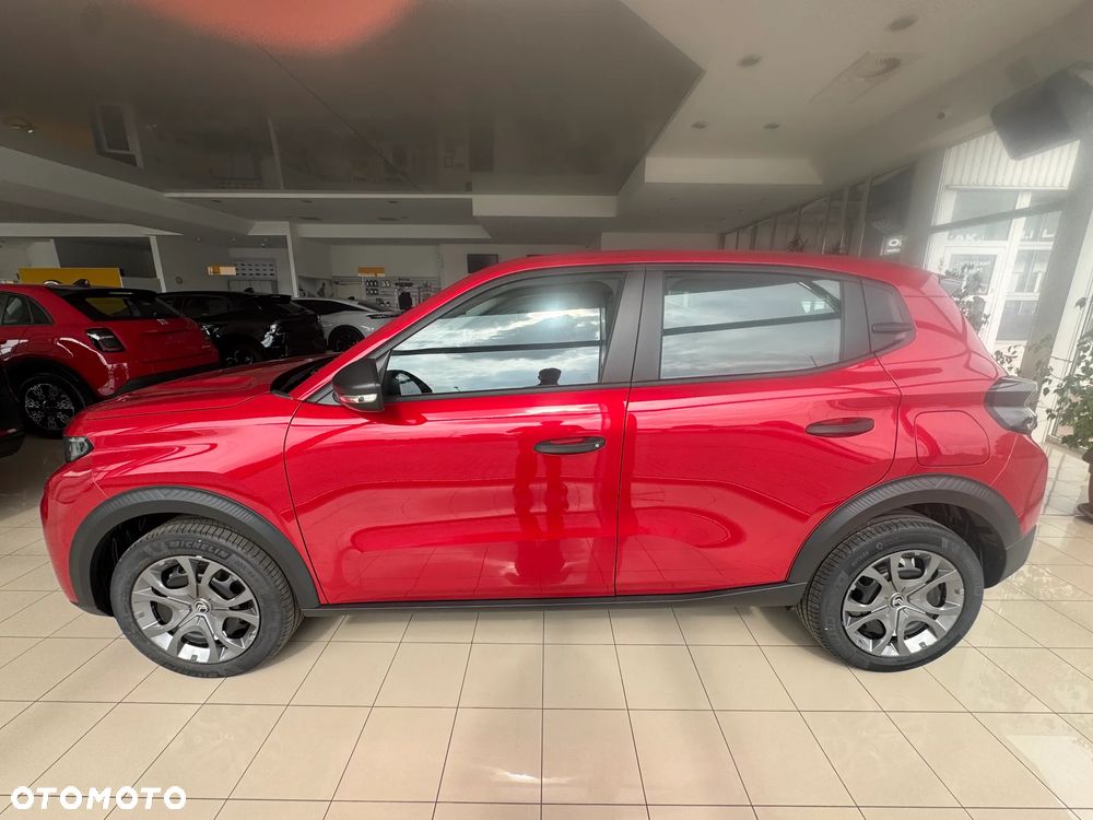 Citroën C3 1.2 T You - 4