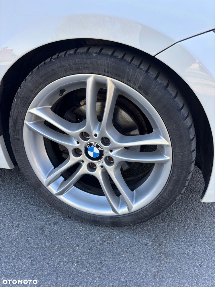 BMW Seria 1 118d Limited Edition Lifestyle mit M Sportpaket - 8