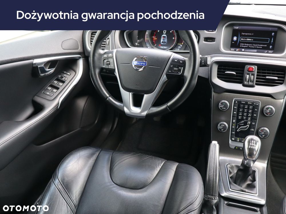 Volvo V40 - 9