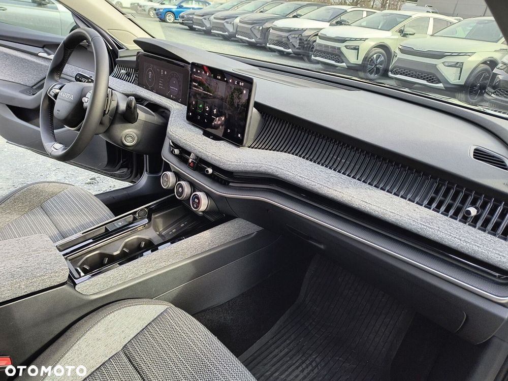 Skoda Superb 1.5 TSI Plug-in Hybrid Edition 130 DSG - 39