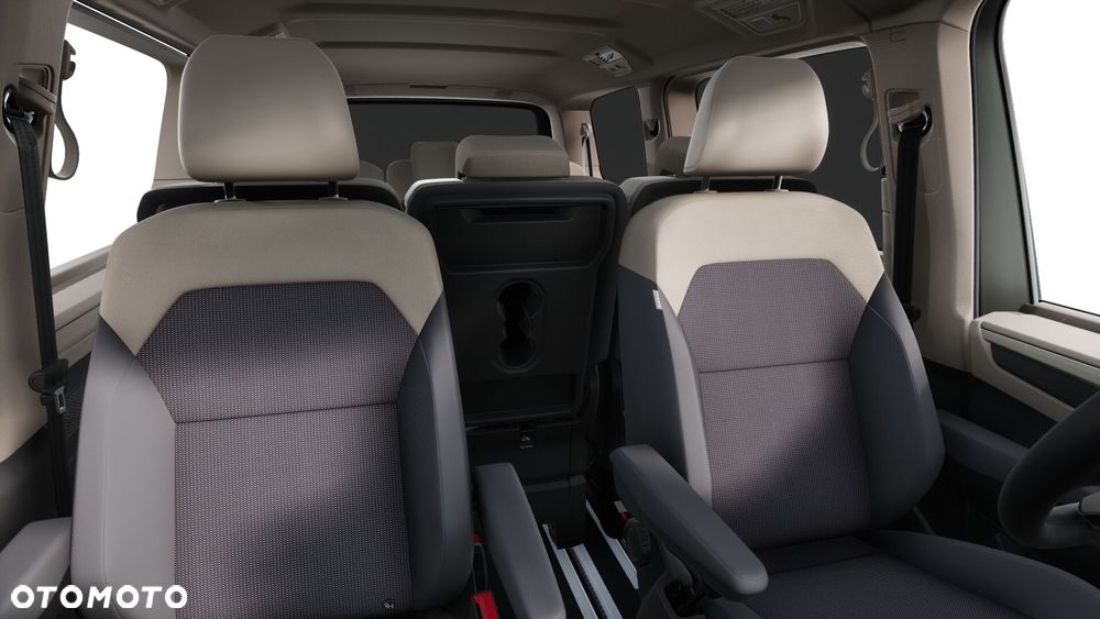 Volkswagen Multivan 2.0 TDI L2 DSG - 8