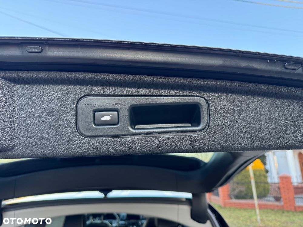 Honda Odyssey 3.5 EX - 20