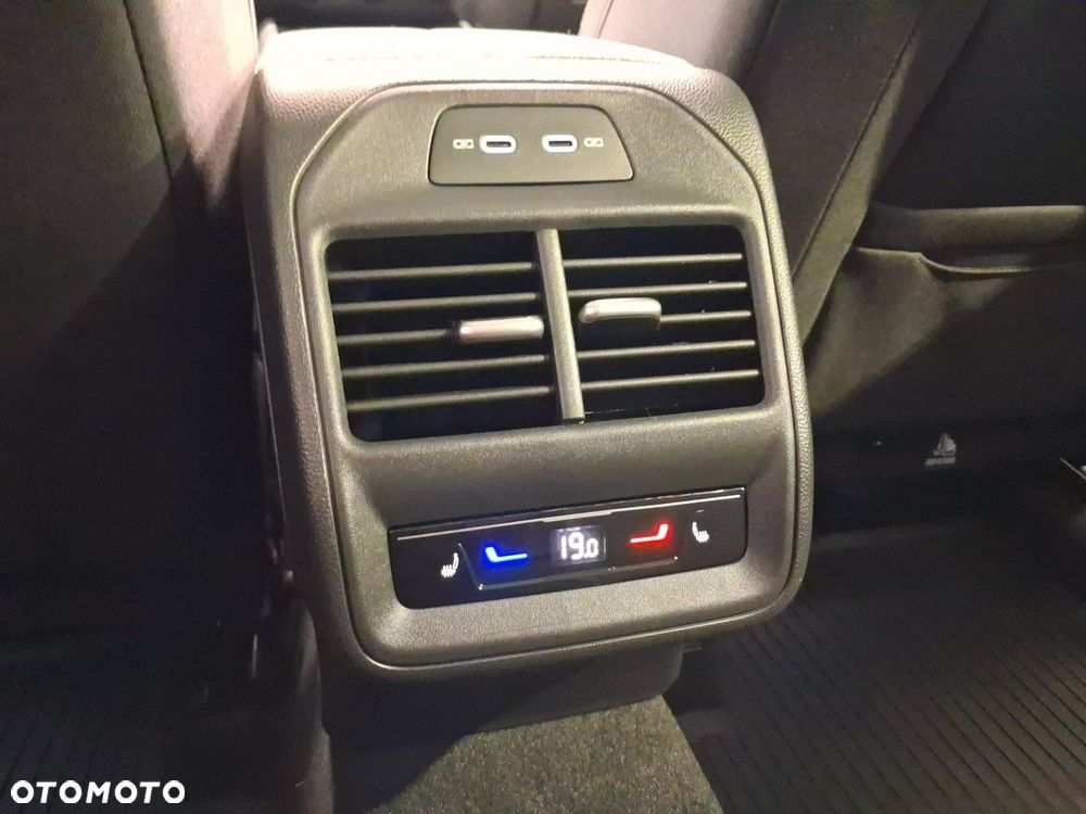 Skoda Superb - 14