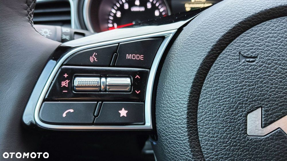 Kia Ceed 1.5 T-GDI M DCT - 14