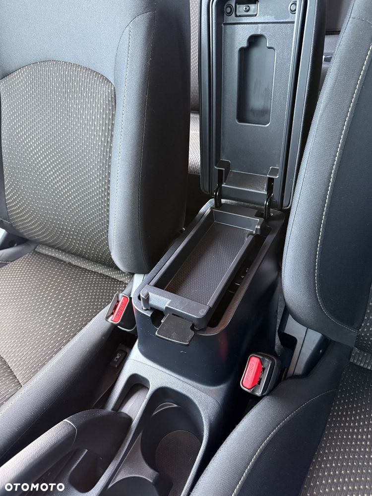 Mitsubishi ASX 1.6 2WD Intro Edition - 28