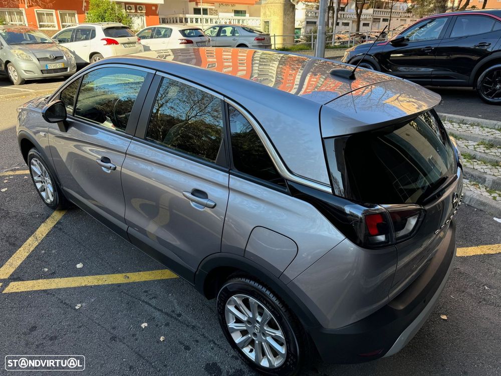 Opel Crossland 1.2 T Elegance - 20