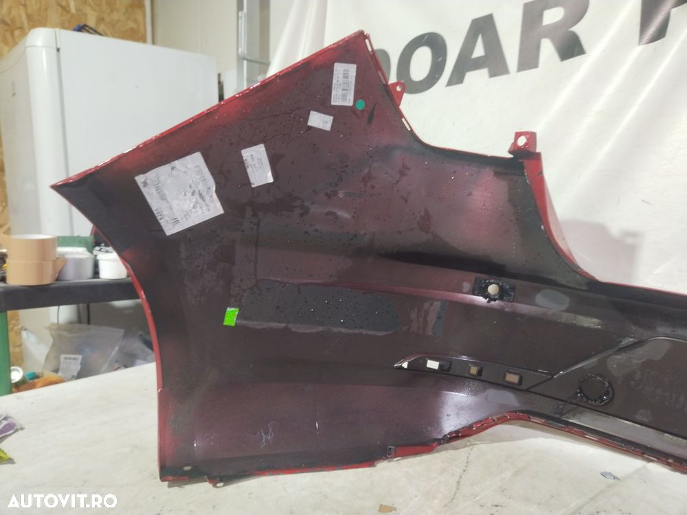 Bara spate Seat Leon Kombi, 2016, 2017, 2018, 2019, cod origine OE 5F9807421AD. - 11
