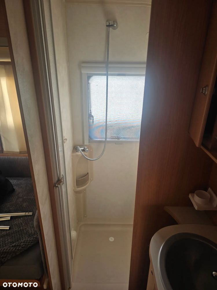 Adria Adora 542ut - 6