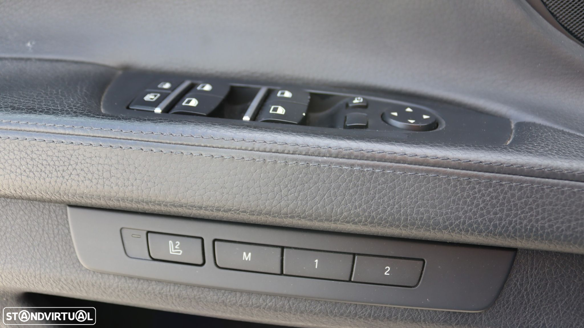 BMW 730 d - 33
