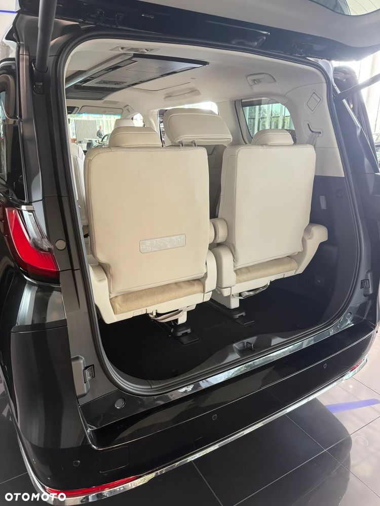 Lexus LM 350h Prestige - 6